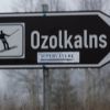 OZOLKALNS