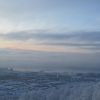 Мурманск залив.