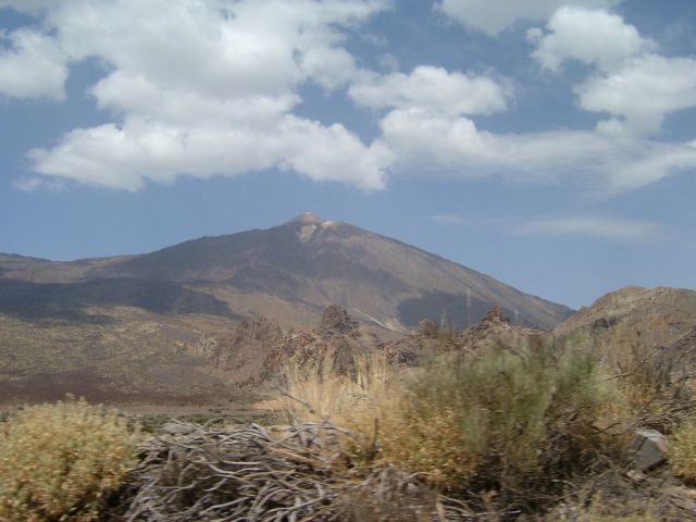 Teide