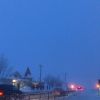 И в городе молоко.