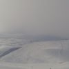 Снежное раздолье.