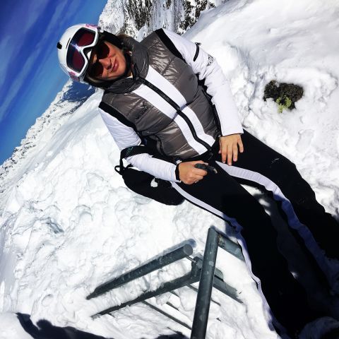 Hochgurgl