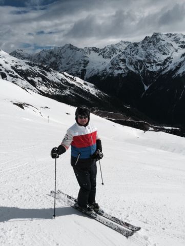 Stubai 1