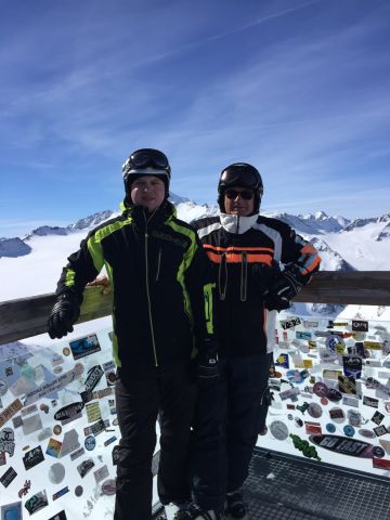 Solden 2015(D&Igor)