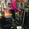 Ira Fischer boots