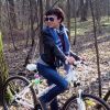 первая вылазка