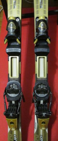 rossi9sl bindings
