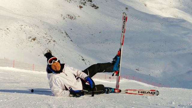 Ski 2016