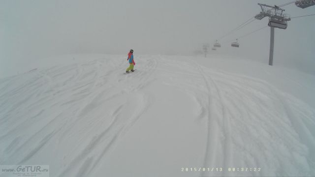 tetnuldi freeride