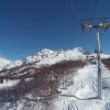 cable raod tetnuldi