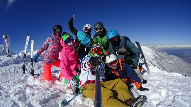 Bansko verh 2015