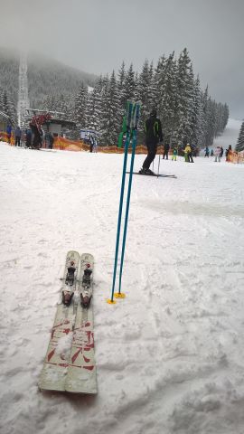 Bukovel 2016