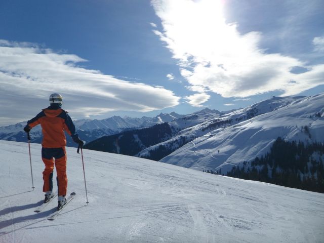 Kitzbuehel 2013