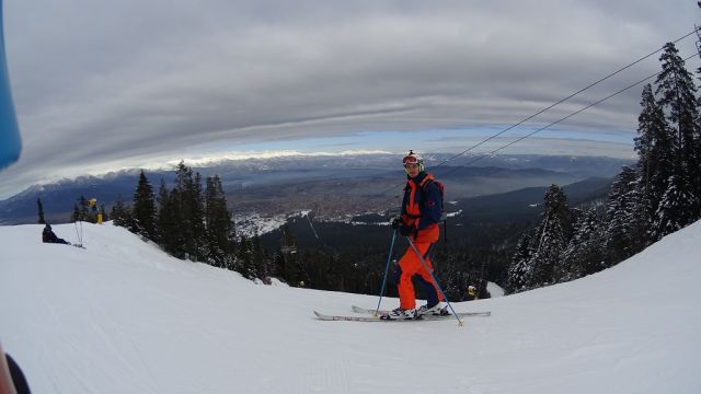Bansko 2015