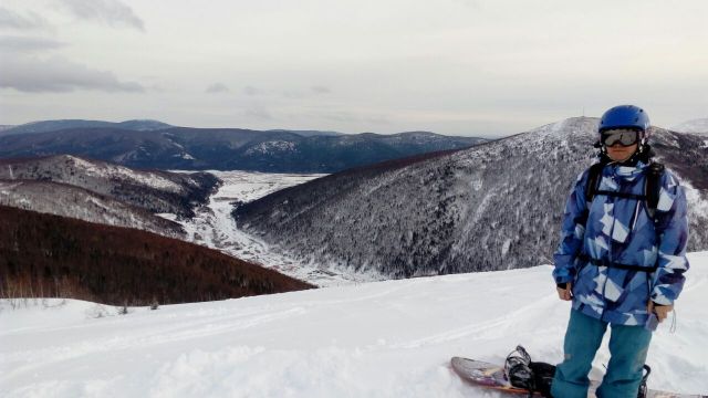 "Лысая" в ПРИ
