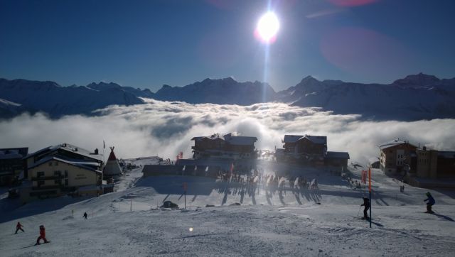 Fiescheralp