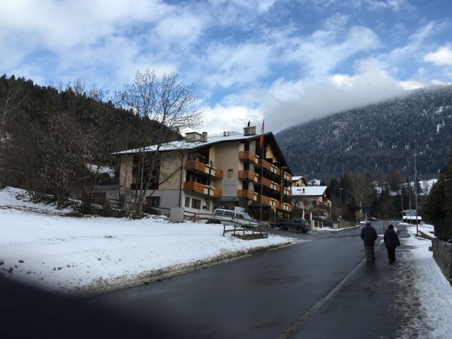 Fiesch