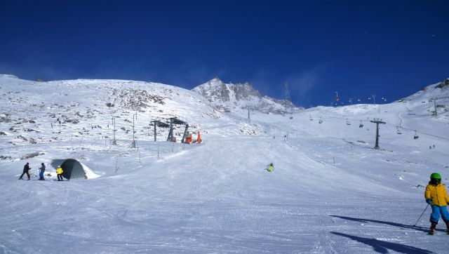 Fischieralp