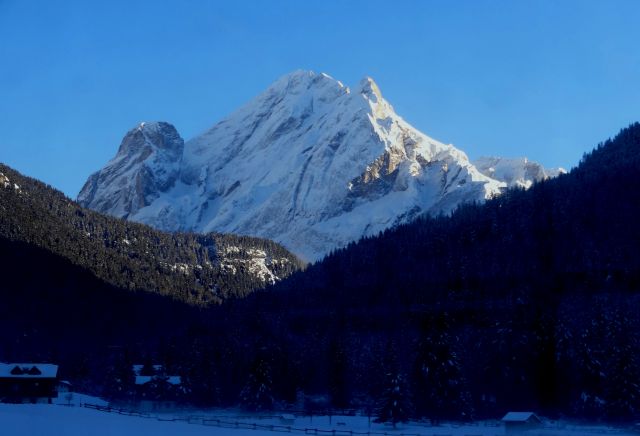 Val di Fiemme