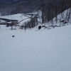 вниз к
