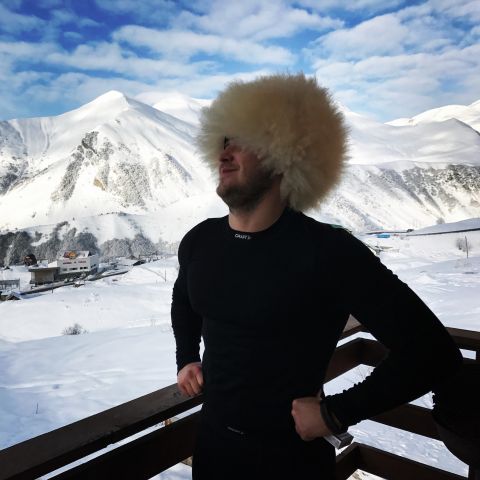 Папаха