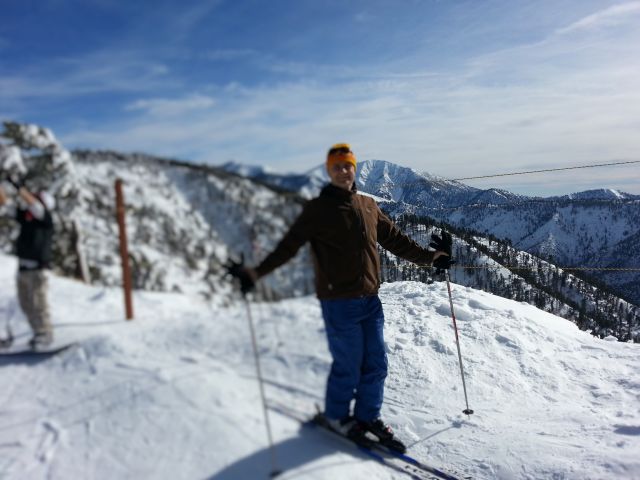 Вид