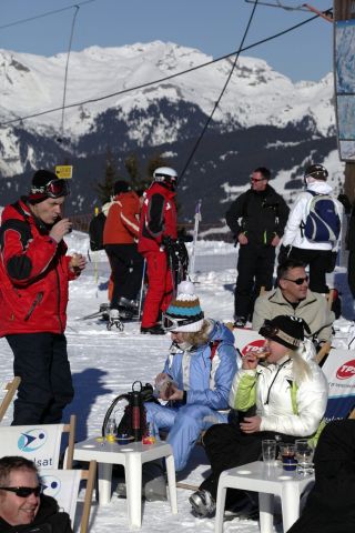 Морзин 2012