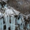 Чегемские водопады