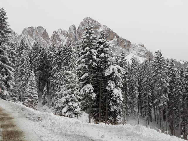 Sasso Lungo