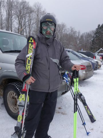Сегодня особенно вежлив мой взгляд