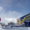 Поплавать можно.