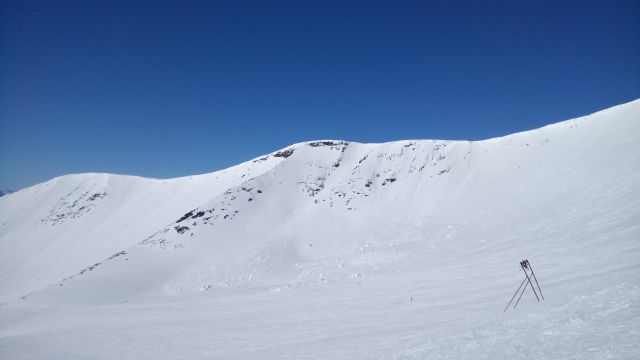 Карнизик сошёл.