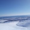 ПА Биг Вуде солнце.