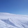 Солнечно на Горе.