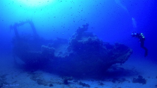 Wreck