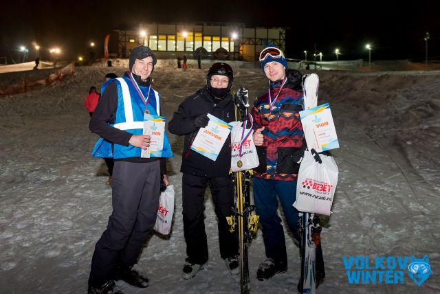 Соревнования 2017 10