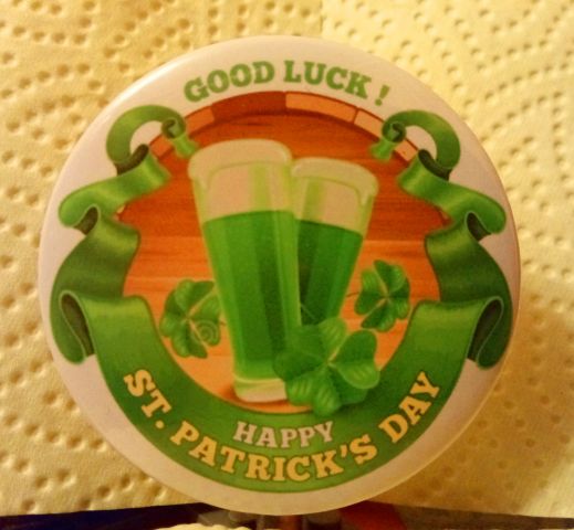 St. Patrick