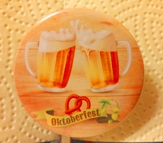 Oktoberfest