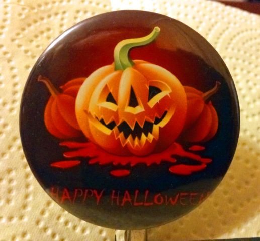 Halloween