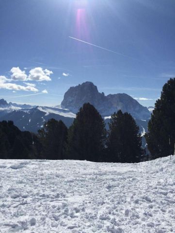 Italy, Dolomites