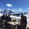 Italy, Dolomites