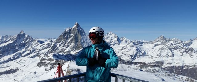 cervinia
