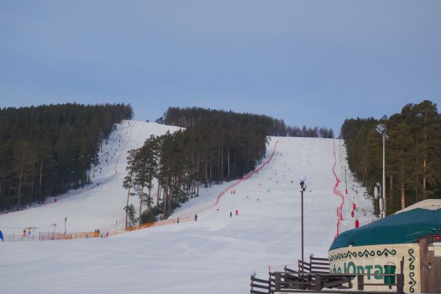 Мраткино 1 и 2