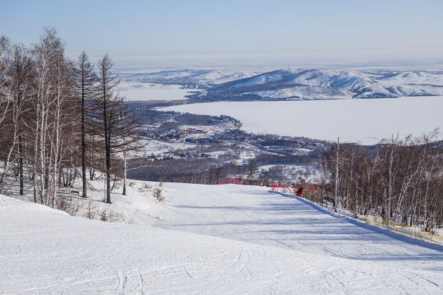 Банное 1 верх