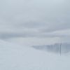 Замело на Югах.