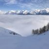 Поляна 11-18 февраля 18г