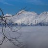 Поляна 11-18 февраля 18г