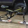 SkiBike