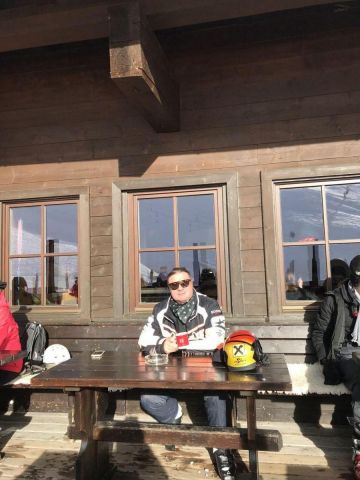 Bad Gastein