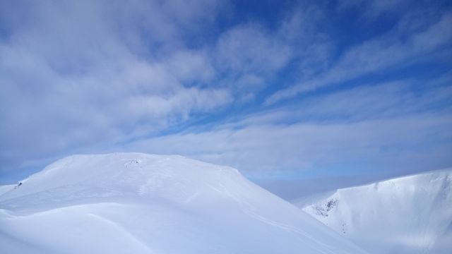 Кировск.Кукисвумчорр-даль.